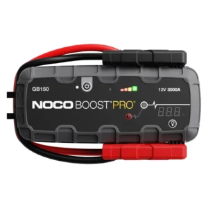 NOCO Boost Pro GB150 3000A 12V Lithium Jump Starter