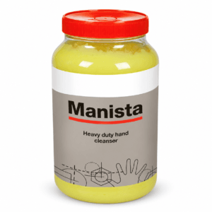 Comma Manista Heavy Duty Hand Cleanser 3 Litre